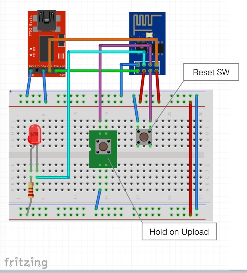 ทำไมถึงใช้ NodeMcu ?