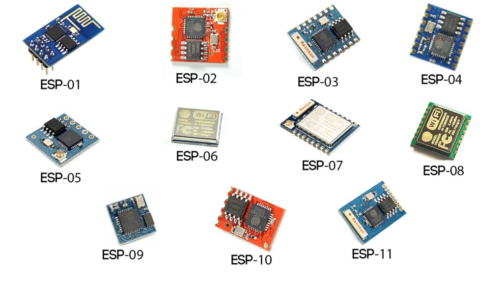 ทำไมถึงใช้ NodeMcu ?