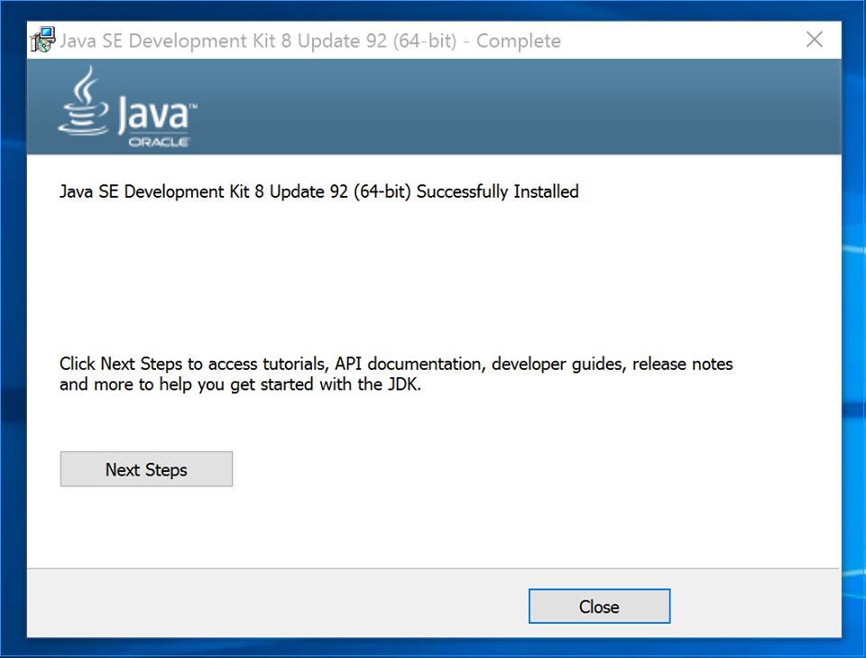  บทที่ 3 วิธีการติดตั้ง Java Development Kit (JDK) ชุดพัฒนาโปรแกรมภาษา Java