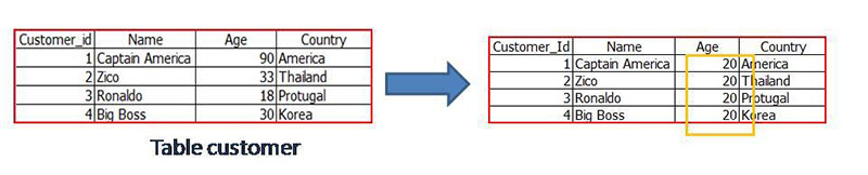 สอน SQL : บทที่ 1 SQL พื้นฐาน สำหรับการจัดการฐานข้อมูล (Database)
