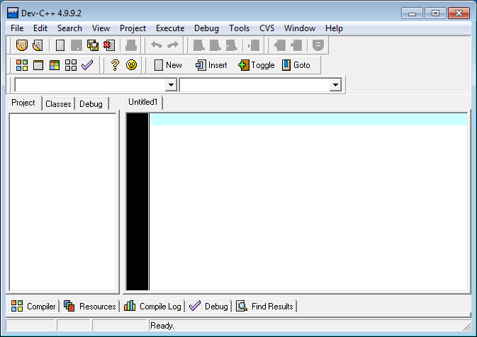 สอน C++ : บทที่ 2 เรียนรู้การแสดงผลข้อความ (String) ด้วยคำสั่ง cout